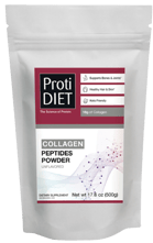 Collagen-Peptide-Powder